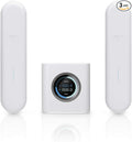 AmpliFi HD WiFi System by Ubiquiti Labs, Seamless Whole Home Wireless Internet by AmpliFi