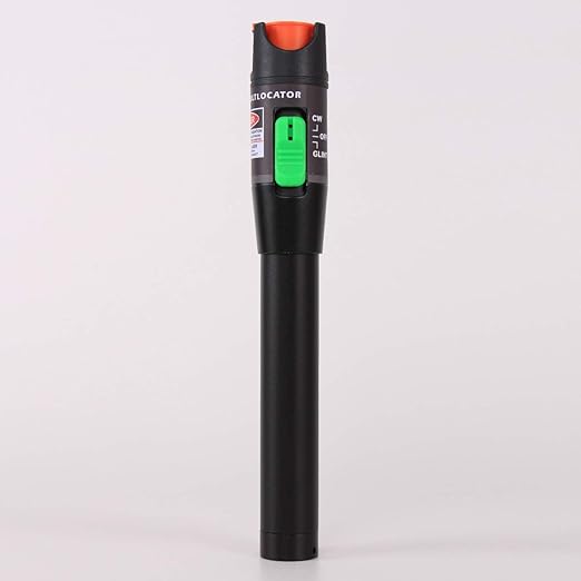 2PCS Visual Fault Locator, VFL Tester Kit - Image 5