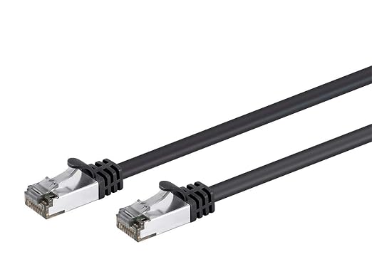 Monoprice Cat8 S/FTP Ethernet Network Cable - Image 2