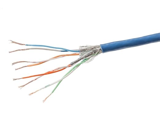 Monoprice Cat7 Ethernet Network Patch Cable - Image 5