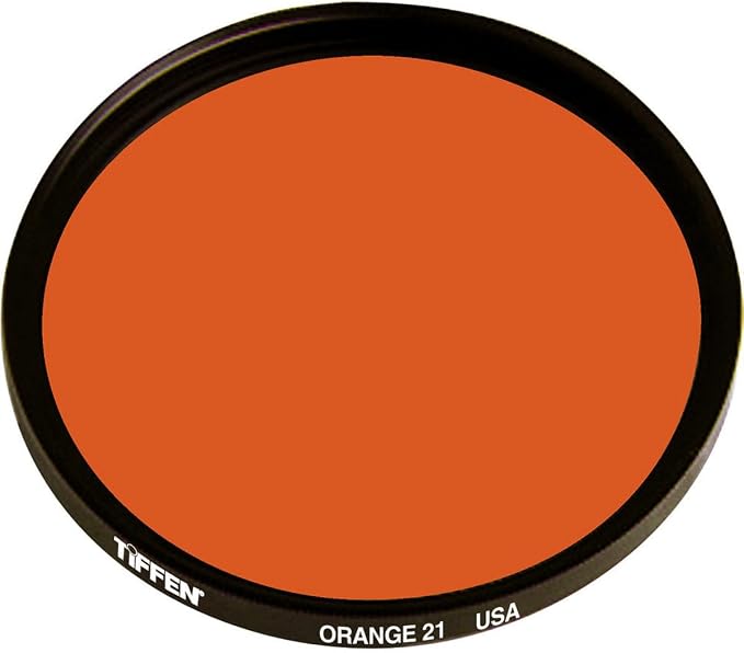 Tiffen 52mm 21 Filter by Tiffen