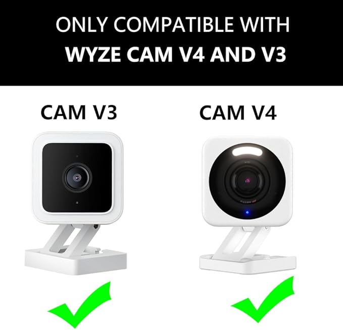 Teccle Angled Window Mount Compatible - Image 2