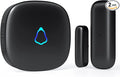 Door Chime, METAK Wireless Door Open Contact Sensor Alarm by METAK