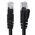 Cat 6 Ethernet Cable 50 ft Network RJ45 Unshielded Cat6 Patch Cable Internet by XANHAM