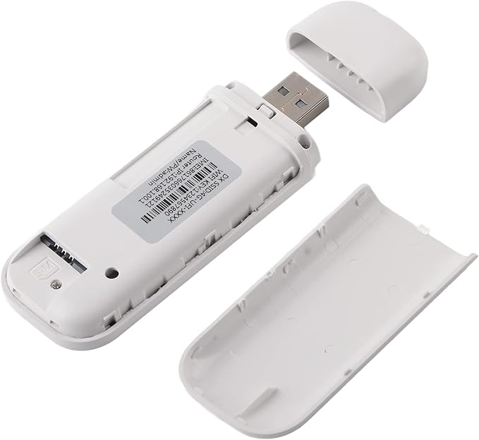 4G LTE USB Modem Network Adapter, 4G LTE USB Network Adapter Hotspot Router - Image 7