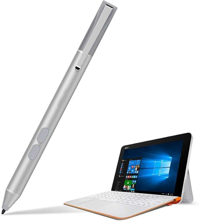 Stylus Pen for ASUS Touchscreen Devices, Active Digital Pen by tesha