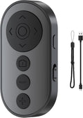 Wireless Camera Remote with Zoom/Camera Switch by VYVIYON