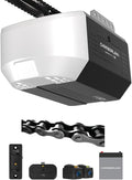Chamberlain 1/2 HP Chain Drive Smart Garage Door Opener by Chamberlain%7CmyQ