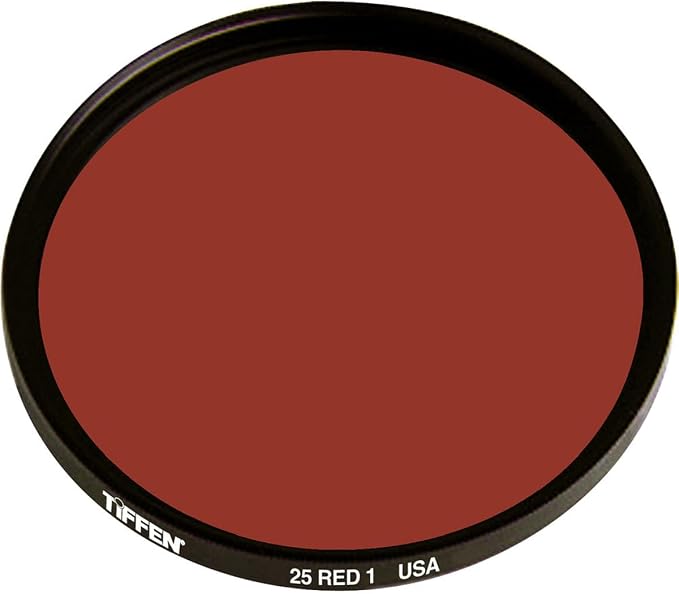 Tiffen 77mm 25 Filter by Tiffen