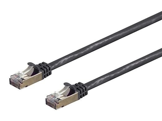 Monoprice Cat7 Ethernet Patch Cable - Image 3