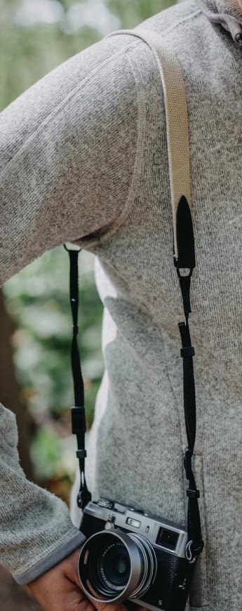 Domke 1-Inch Web Strap without Swivel - Image 6