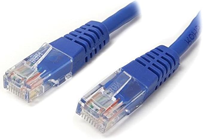 StarTech.com 75 ft Cat5e Patch Cable by StarTech