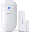 Door Chime When Door Opens, Door Opened Alarm by SECRUI