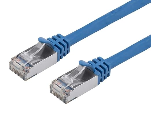 Monoprice Cat7 Ethernet Patch Cable - Image 6