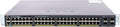Cisco WS-C2960X-48LPS-L Catalyst 2960X Series 48-Port PoE+ Gigabit Ethernet by Amazon+Renewed