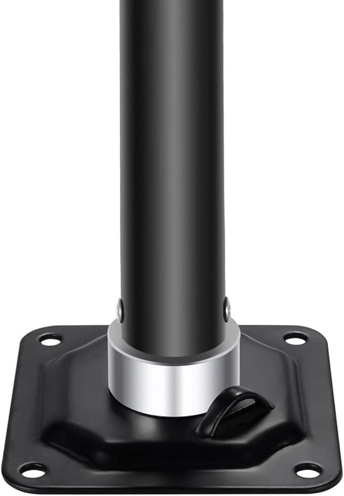Neewer Wall Mounting Boom Arm 15-23.6 inches/38-60 Centimeters Adjustable Length - Image 5