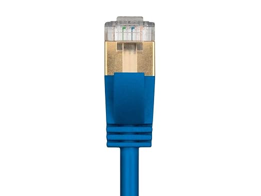 Monoprice SlimRun Cat6A Ethernet Patch Cable - Image 4