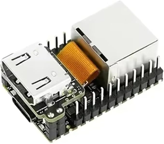 1PCS Sipeed NanoKVM Lite Mini Remote Control Operation and Maintenance Server - Image 6