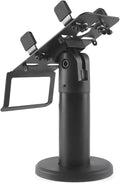 Portable POS Machine Stand, 360 Degree Adjust Angle Cashiers Counter Holder by Unknown