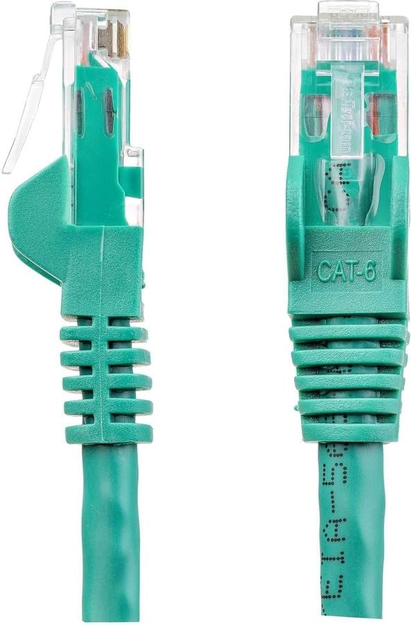 StarTech 14ft CAT6 Ethernet Cable - Image 7