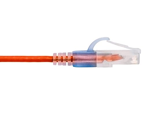 Monoprice SlimRun Cat6A Ethernet Patch Cable - Image 4