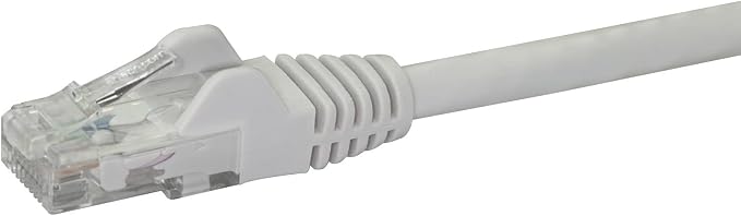 StarTech 5ft CAT6 Ethernet Cable - Image 2