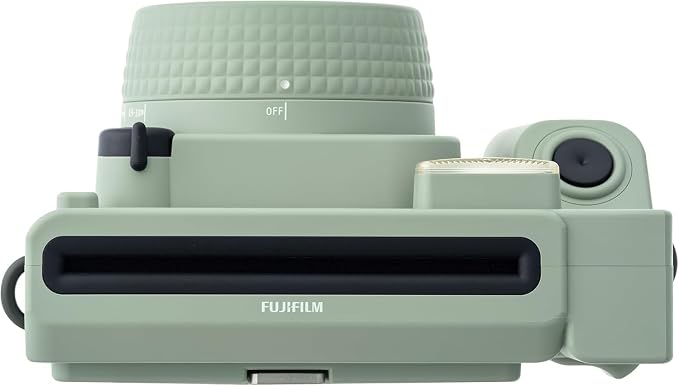 Fujifilm INSTAX Wide 400 Instant Camera - Image 5