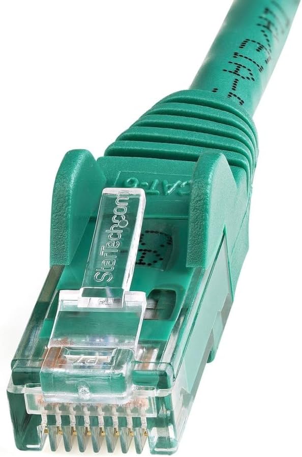 StarTech 6in CAT6 Ethernet Cable - Image 7