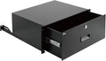 Tecmojo 4U Rack Drawer, Rack Mount Drawer by Tecmojo