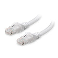 Cable Matters 10Gbps Snagless Cat 6 Ethernet Cable - 10ft by CableMatters