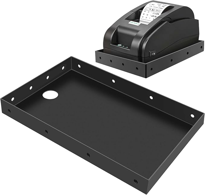 Ecliptica 1 Pack Printer Tray & Shelf by Unknown