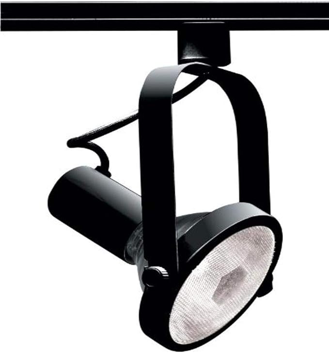 NUVO TH225 Gimbal Ring Track Head by Nuvo
