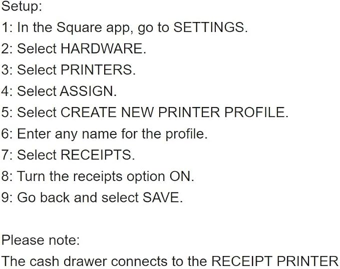 Hardware Bundle for Square - Image 7