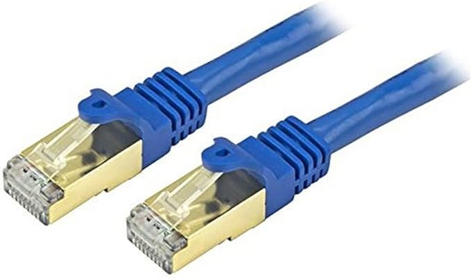StarTech 15ft CAT6a Ethernet Cable by StarTech