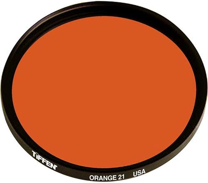 Tiffen 58mm 21 Filter by Tiffen