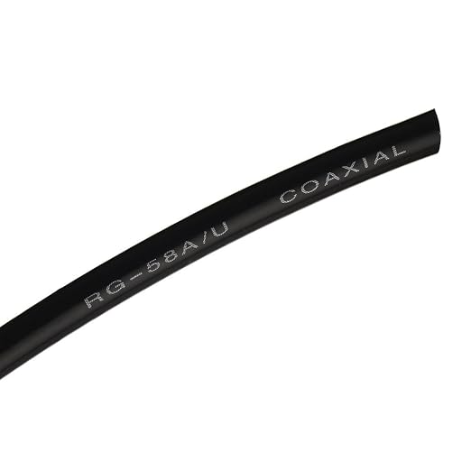 Superbat SMA Male to N Male RF Coaxial Coax Cable 25ft + 3pcs SMA to N - Image 6