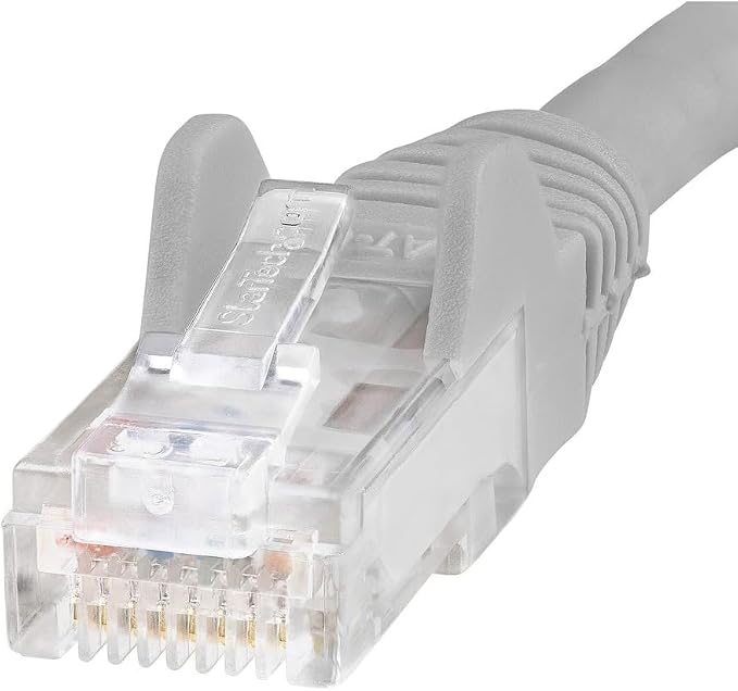 StarTech 14ft CAT6 Ethernet Cable - Image 7