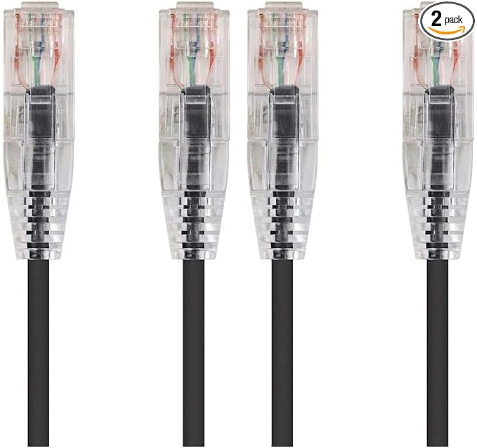 Monoprice Cat6 Ethernet Patch Cable by Monoprice