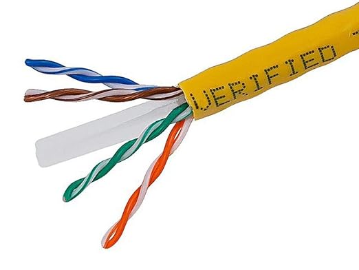Monoprice 102273 Cat6 Ethernet Bulk Cable - Image 6