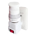 Radar Motion Sensor Lamp Socket Adapter – E26/E27 Retrofit Smart Light Upgrade by EESGI
