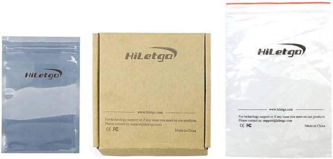 HiLetgo 2pcs W1209 with Case 12V DC Digital Temperature Controller Board Micro - Image 6