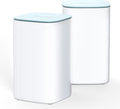 WAVLINK AX3000 WiFi 6 Mesh System 2 Pack by WAVLINK%C2%AE
