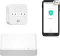 YoLink Smart Power Fail Alarm & Cellular Hub Kit, Smart Home Starter Kit by YoLink