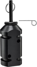 Haoguo Camp Security Perimeter Trip Wire Alarm, Camping Safety Alarm, by Haoguo