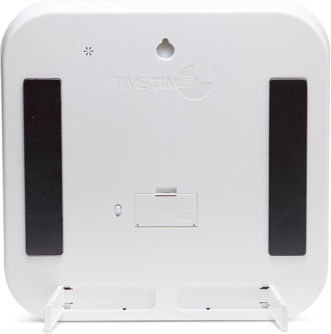 Time Timer Original 12" Visual Countdown Timer – Large 60-Minute Silent - Image 6
