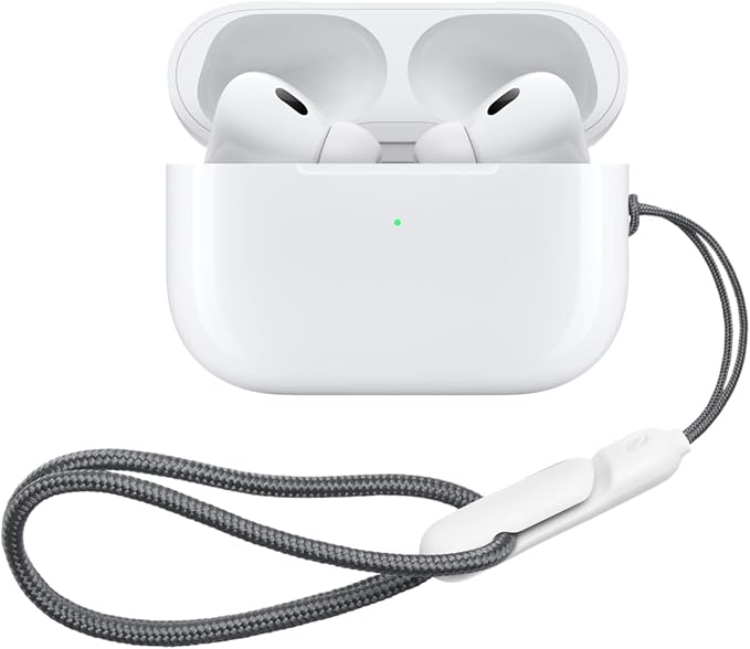 oakxco Lanyard Compatible with Airpods Pro 2 Loop by Oakxco
