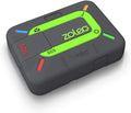 ZOLEO Satellite Communicator – Two-Way Global SMS Text Messenger & Email by ZOLEO