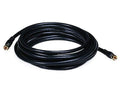 Coaxial Cable, 15 ft. by Monoprice