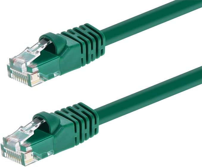 Monoprice Cat6 Ethernet Patch Cable by Monoprice
