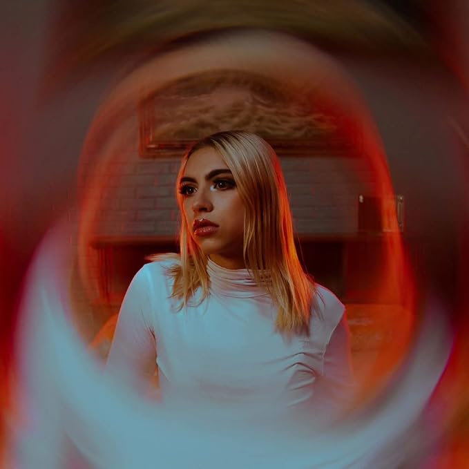 Vortex Effect Filter 67mm anamorphic Lens Distortion Effect, Lens Effect Filter - Image 4